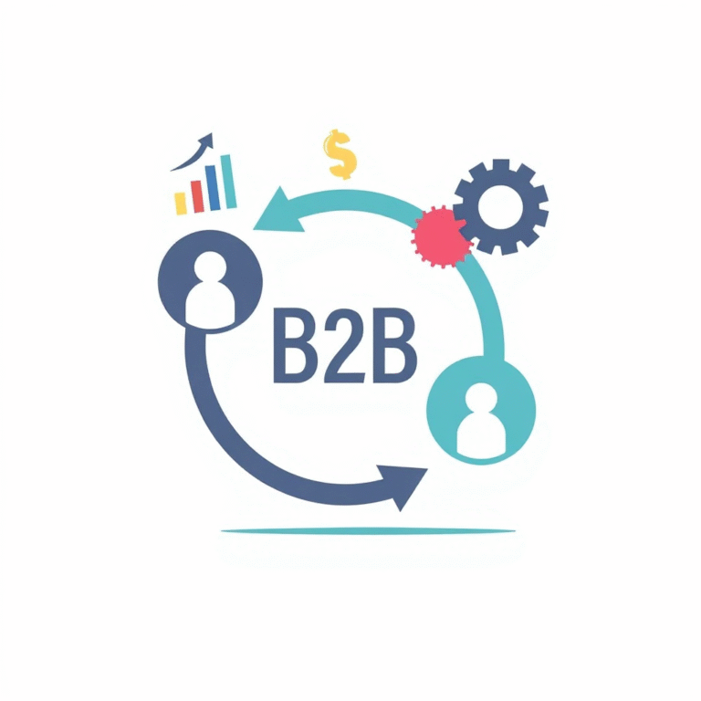 Construindo Conexões Autênticas com o Público B2B